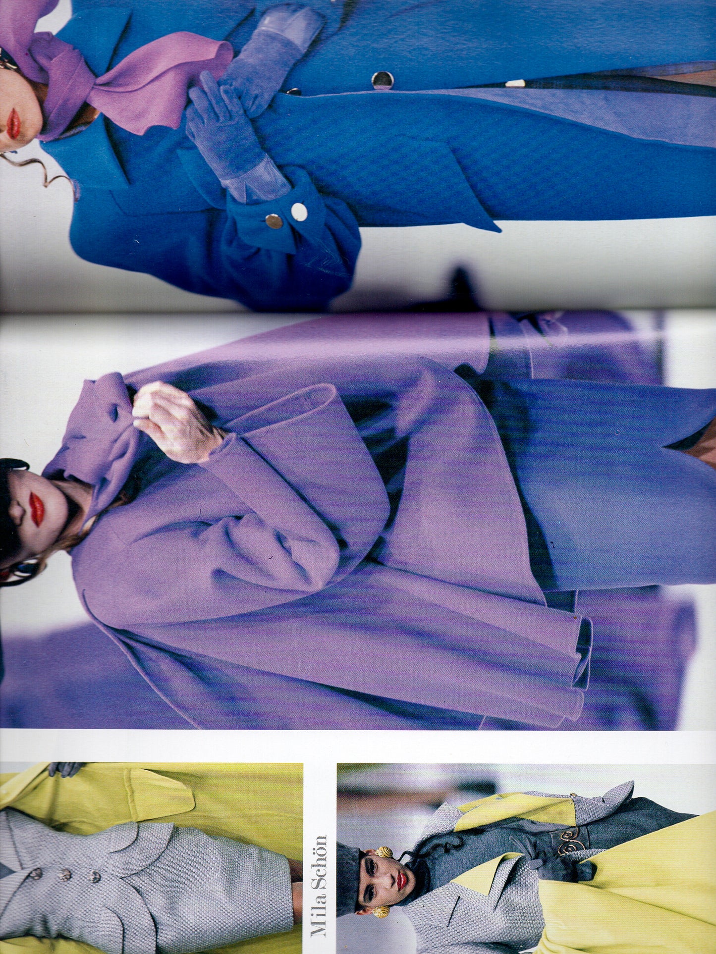 Collezioni Alta Moda