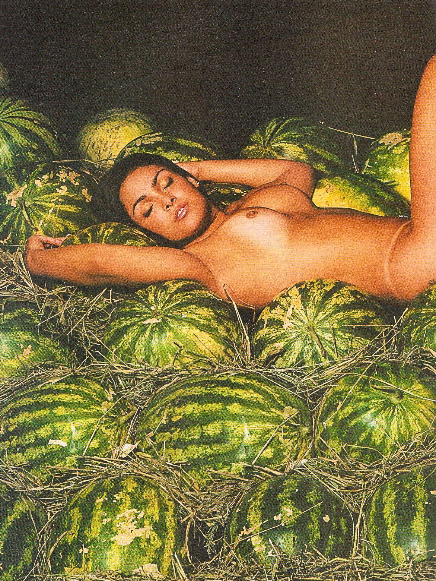 Playboy #394