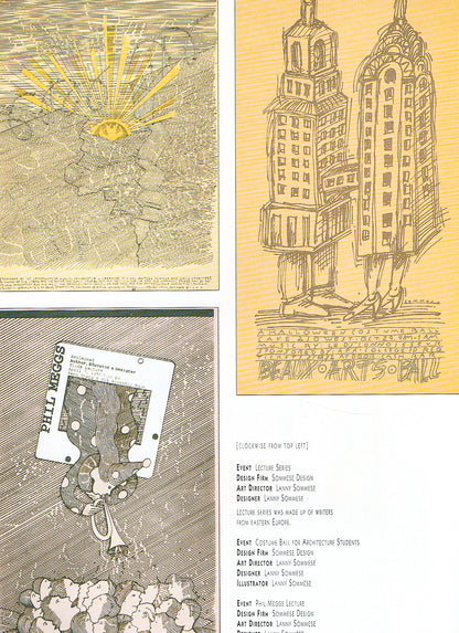 Poster Art