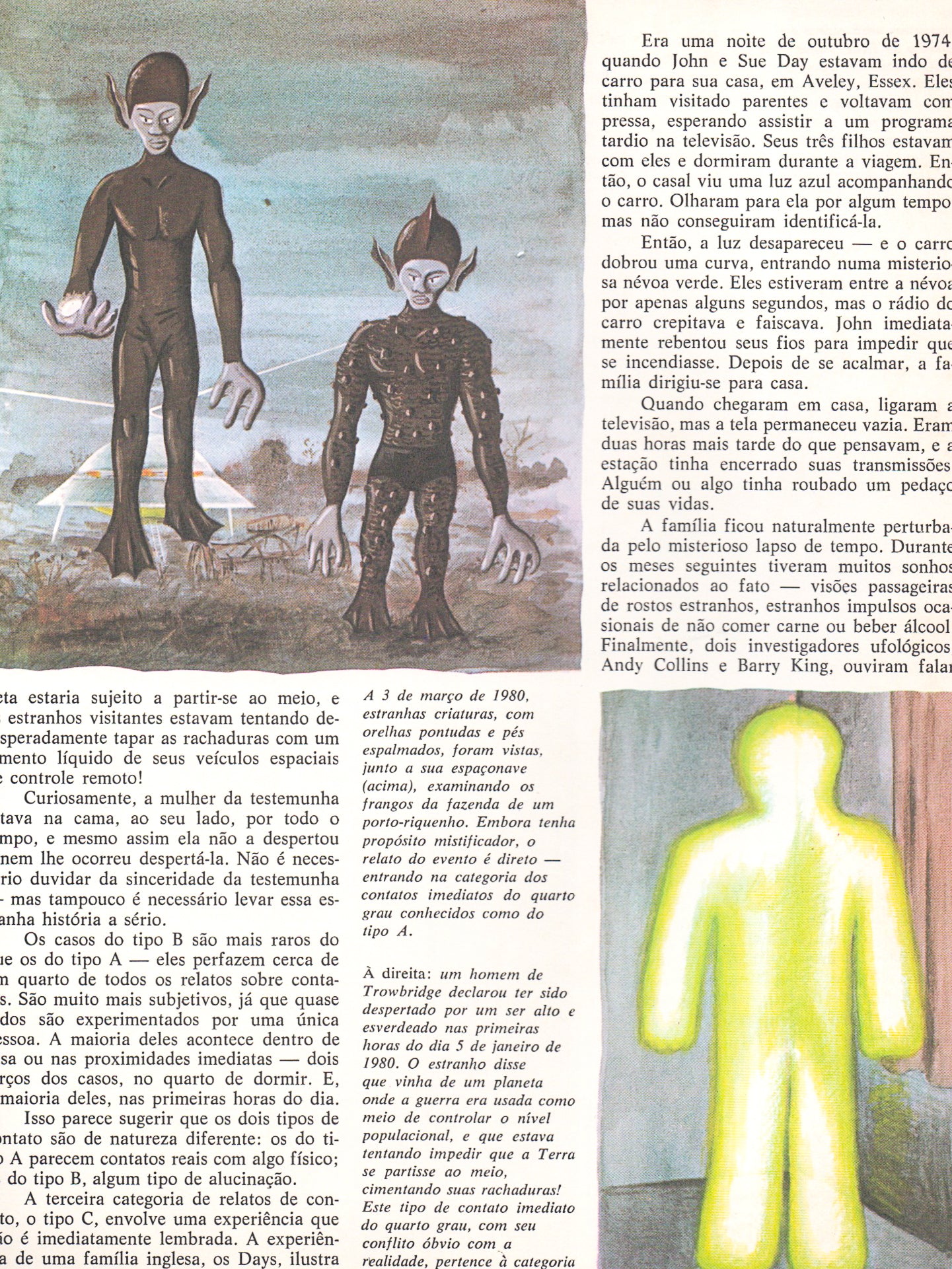 O Mundo dos Discos Voadores
