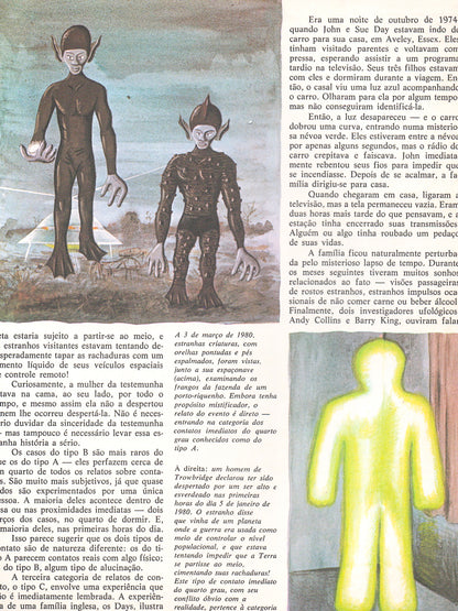 O Mundo dos Discos Voadores