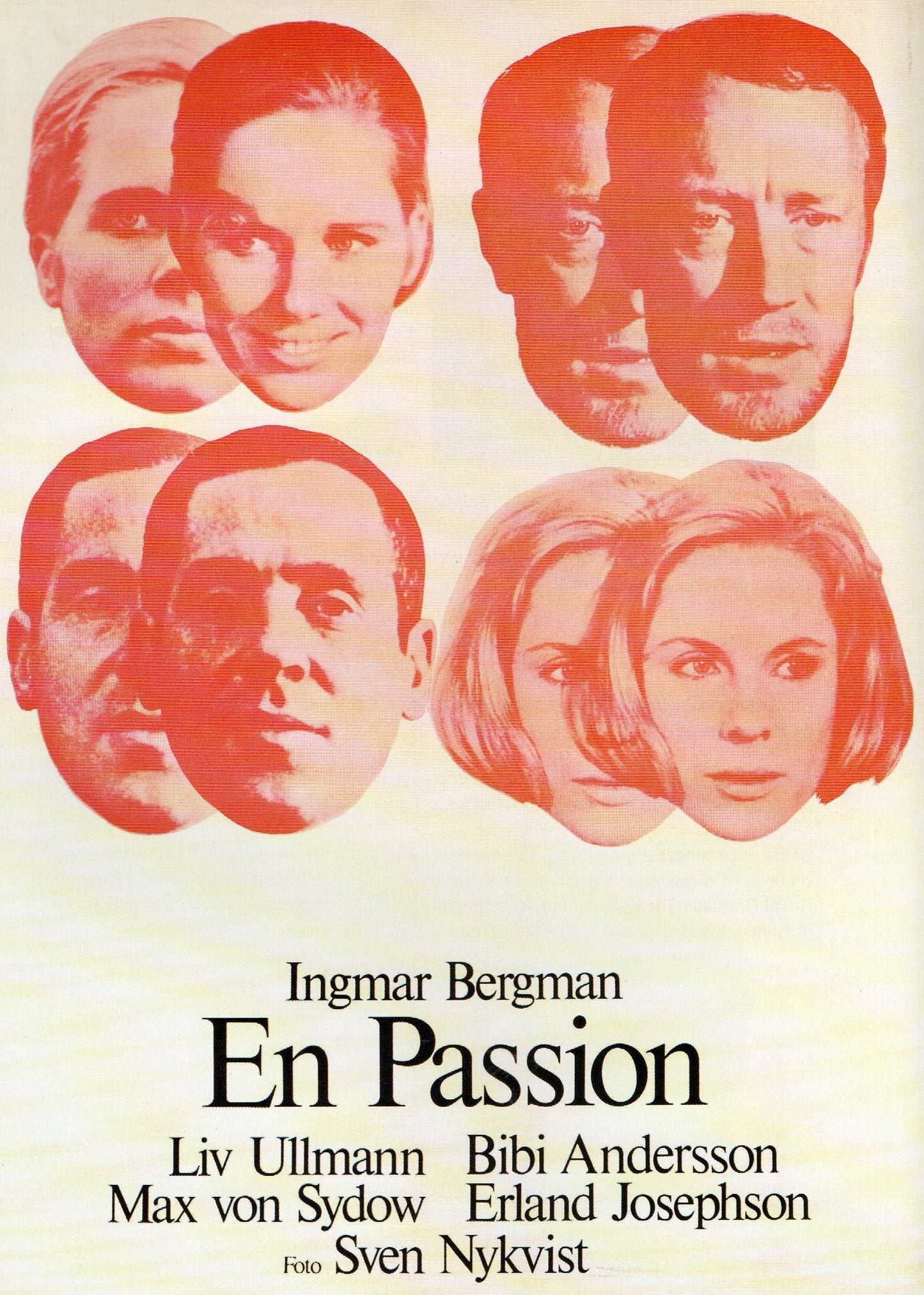 Ingmar Bergman
