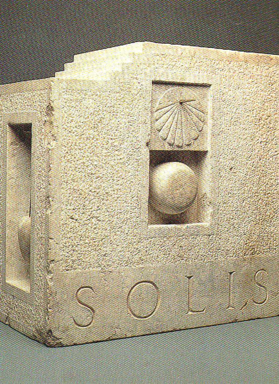 Em torno da Escultura no Brasil