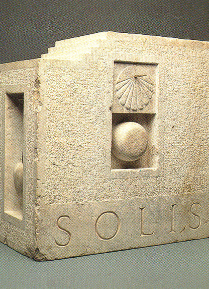 Em torno da Escultura no Brasil