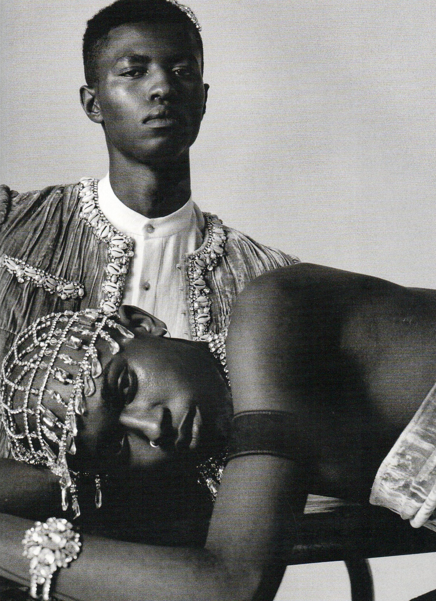 Dazed #238