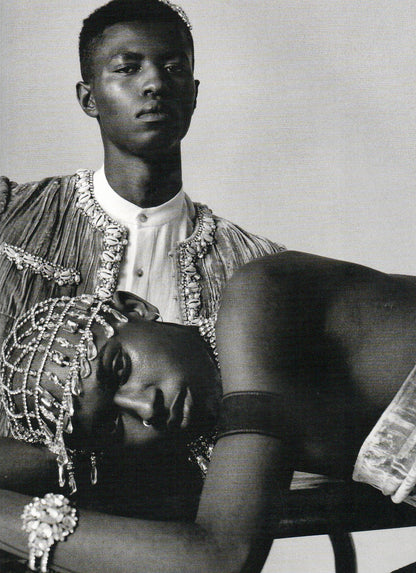 Dazed #238