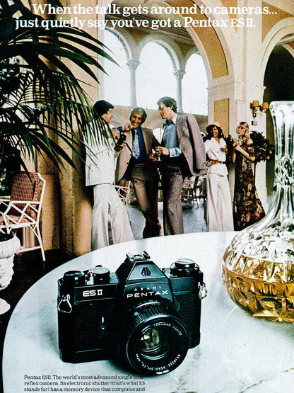 British Journal Of Photography Annual 1975