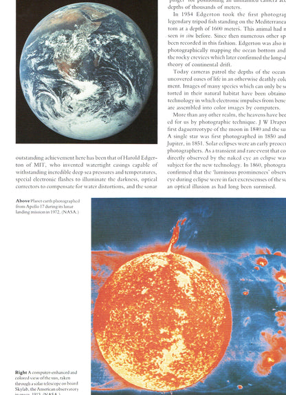 History of Photography