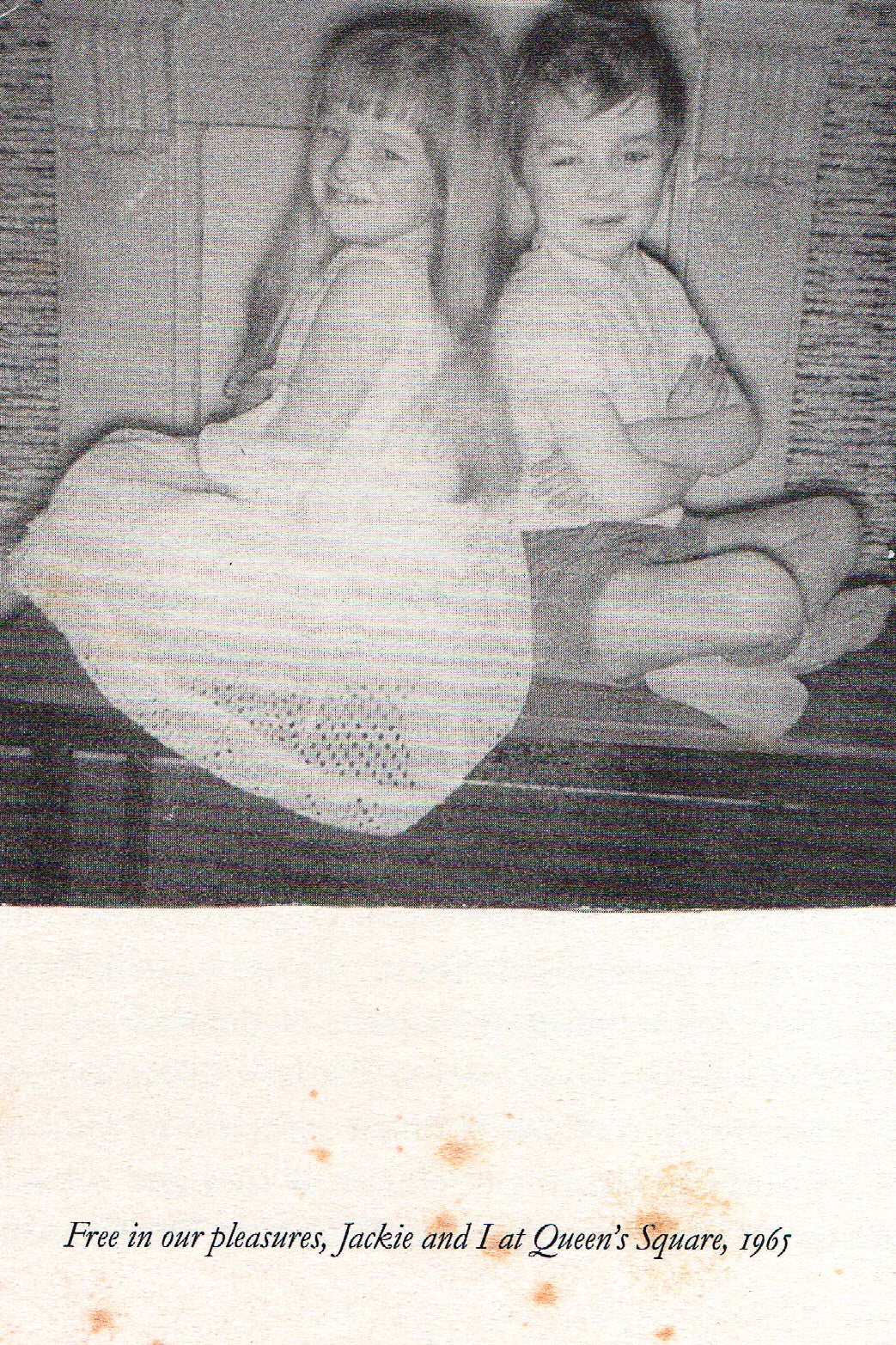 Morrissey: Autobiography