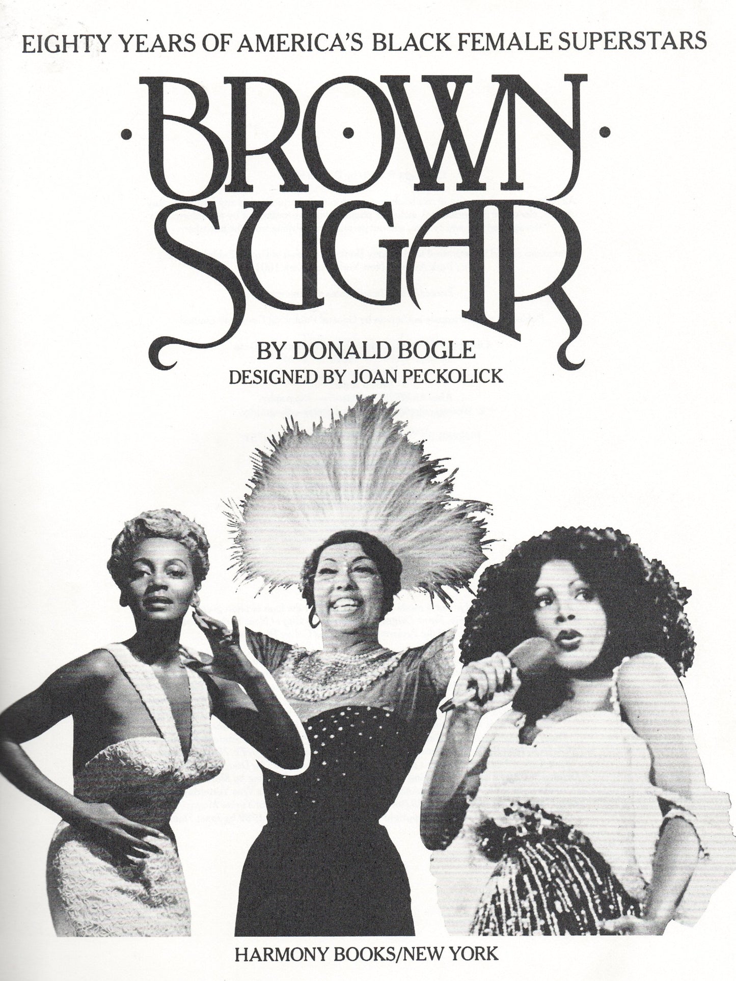 Brown Sugar