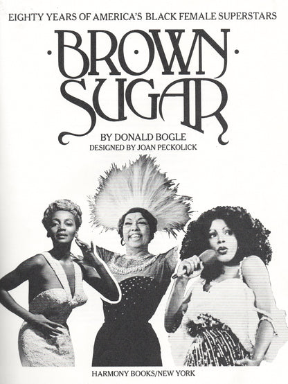 Brown Sugar