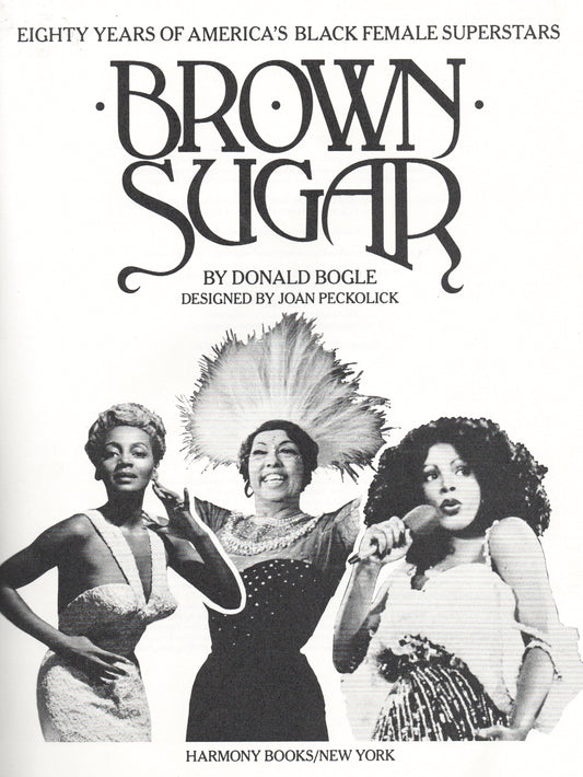 Brown Sugar