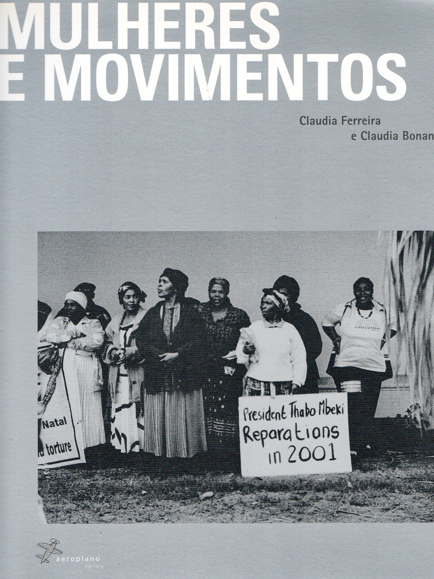 Mulheres e Movimentos