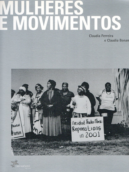 Mulheres e Movimentos