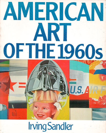 American Art of the 1960s
