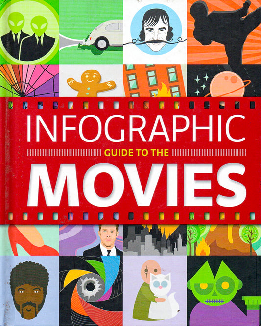Infographic Guide to the Movies