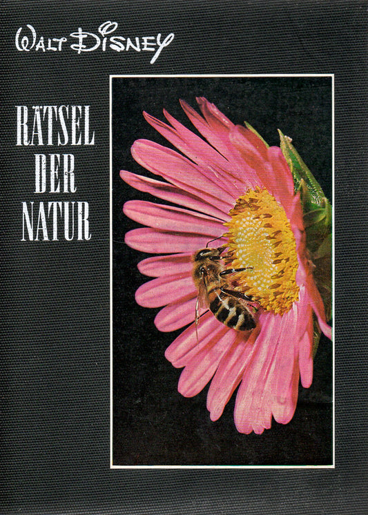 Rätsel der Natur