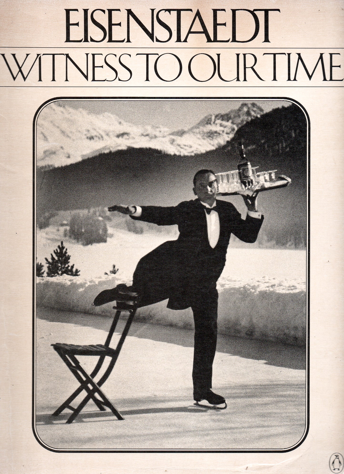 Eisenstaedt: Witness To Our Time