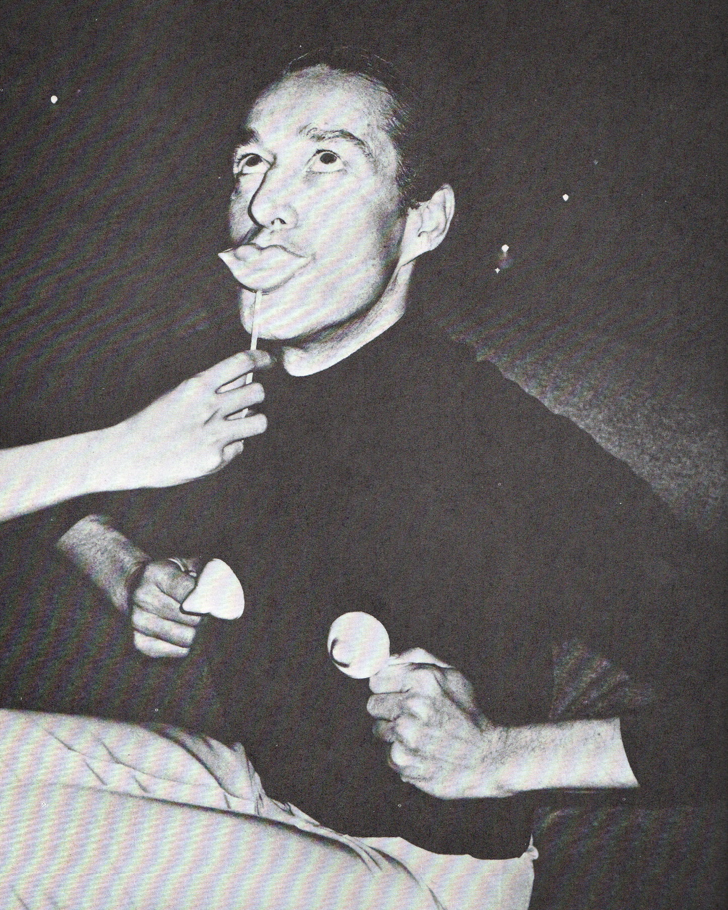 Andy Warhol's Exposures