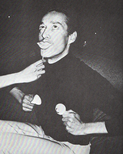 Andy Warhol's Exposures