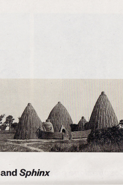 Simone Leigh- Bienal de Veneza