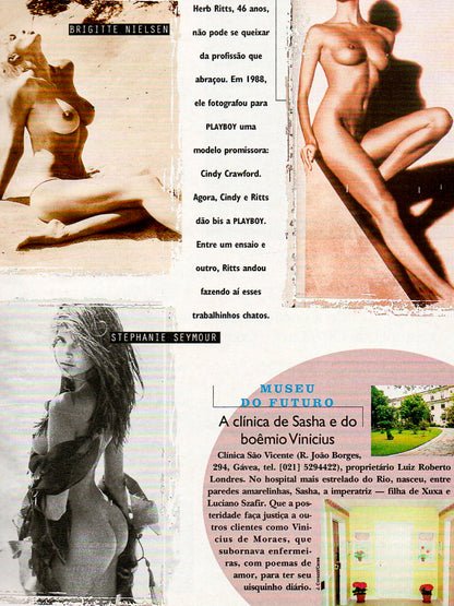 Playboy #278