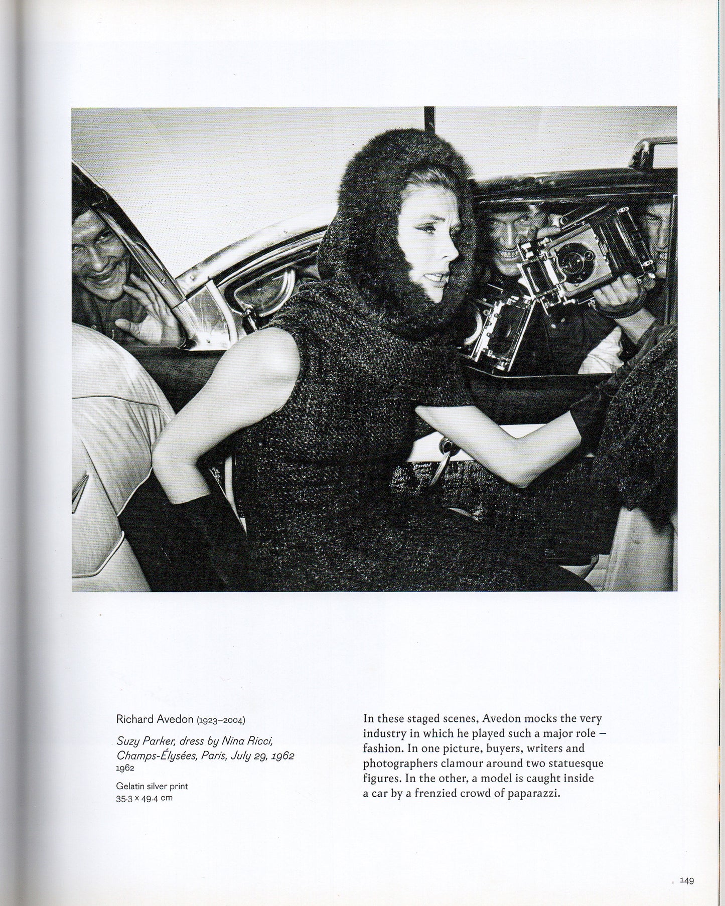 Making It Up: Photographic Fictions