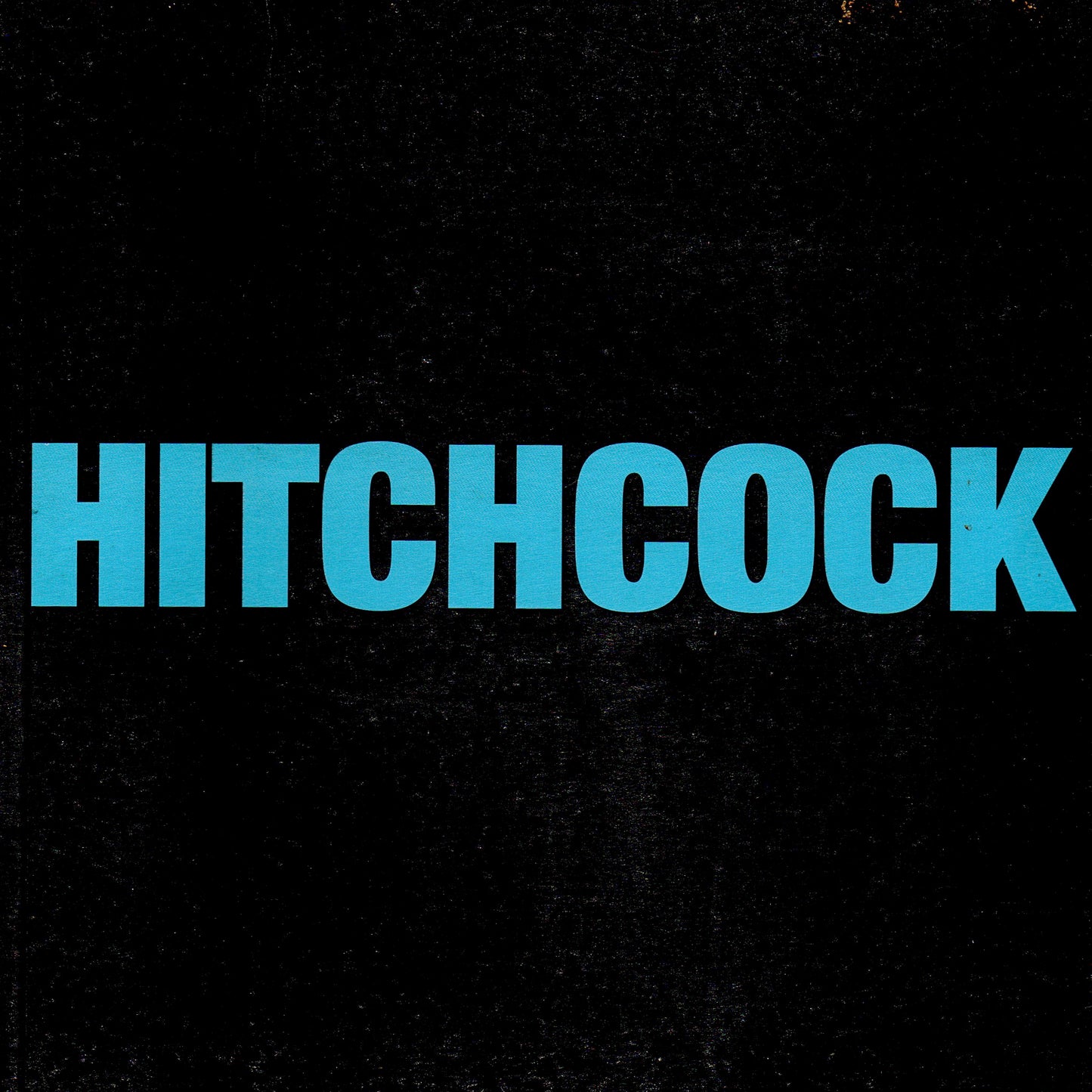 Hitchcock