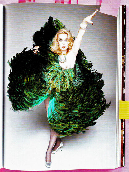 The Candy Book of Transversal Creativity