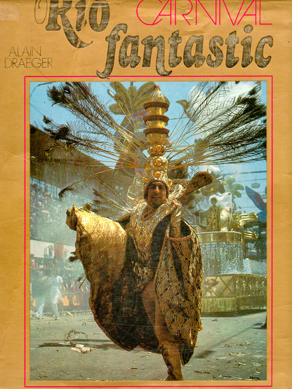 Rio Fantastic Carnival