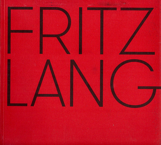 Fritz Lang
