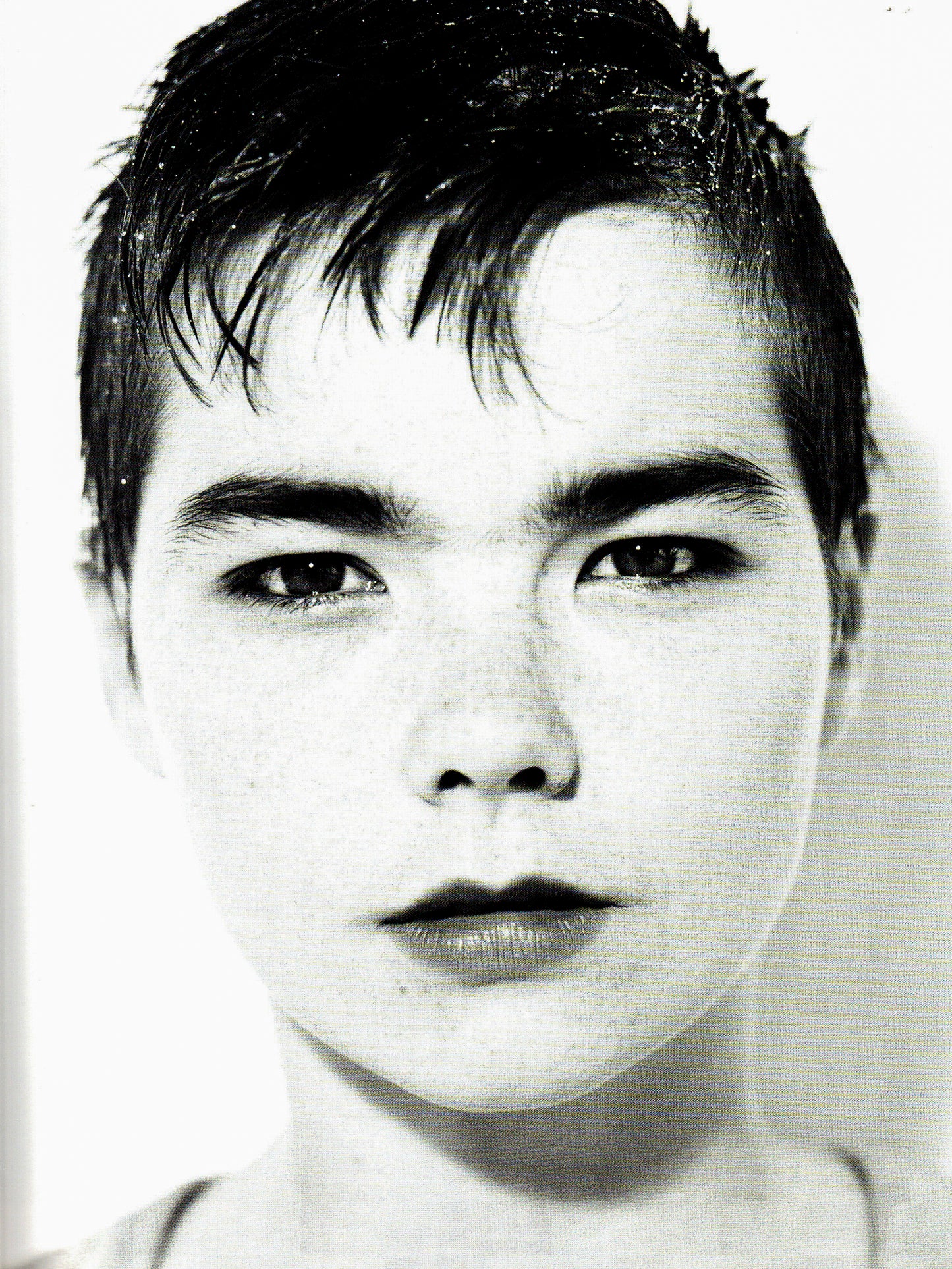 The Candy Book of Transversal Creativity