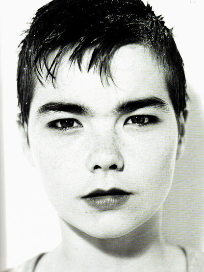 The Candy Book of Transversal Creativity