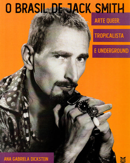 O Brasil de Jack Smith