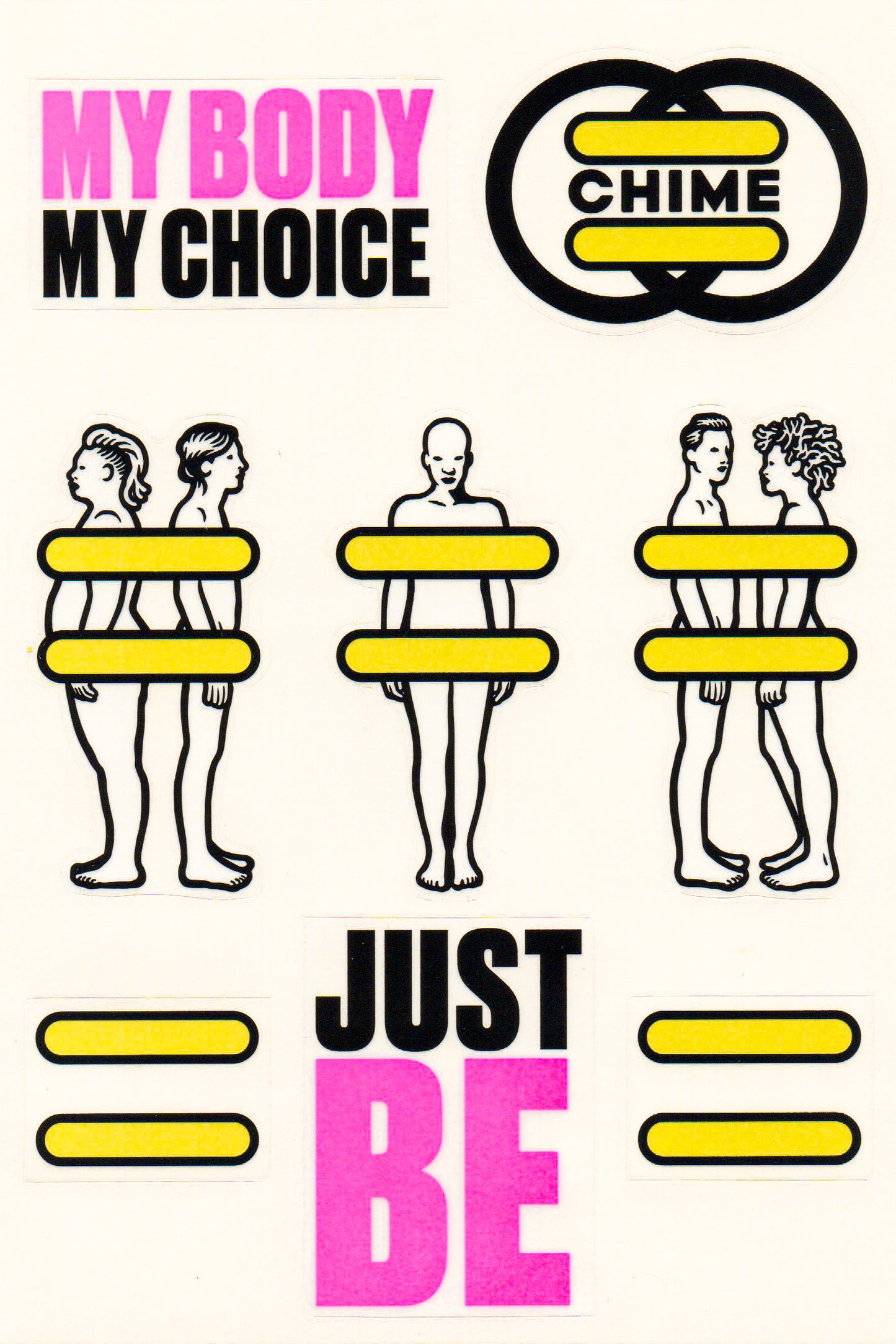 Chime For Change