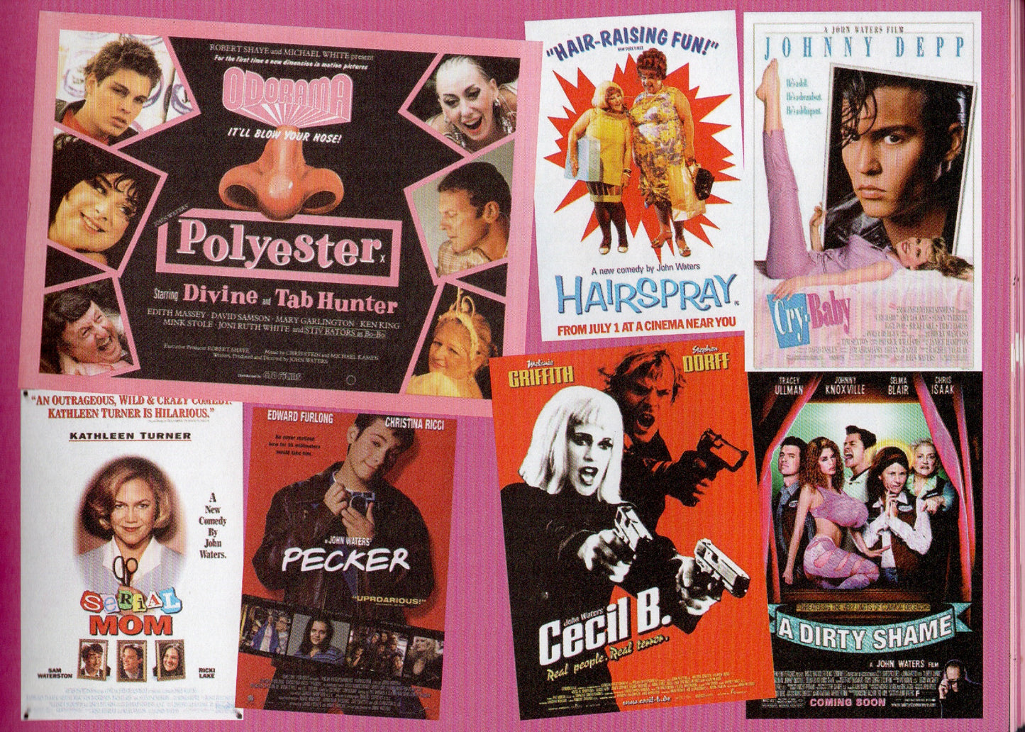 John Waters