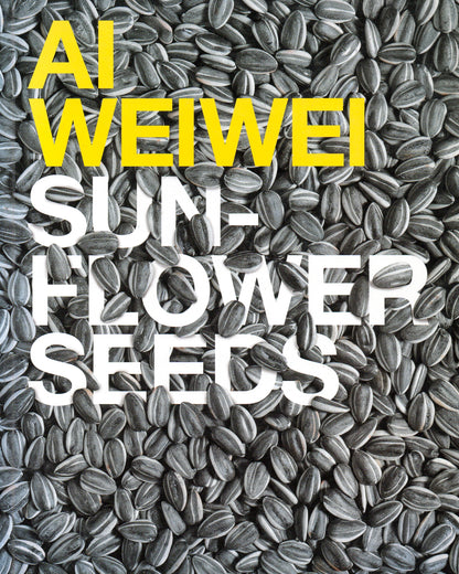 Ai Weiwei Sun-Flower Seeds