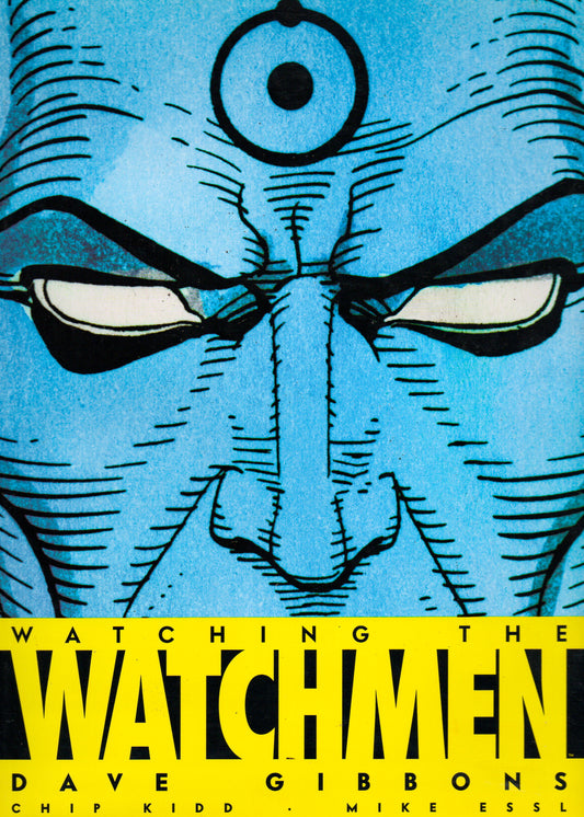 Watching the Watchmen
