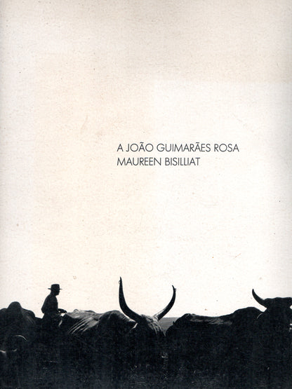 A João Guimarães Rosa