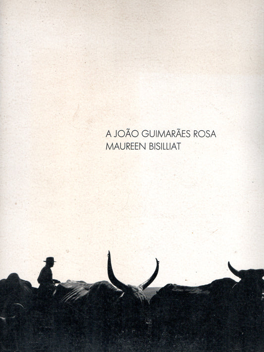 A João Guimarães Rosa