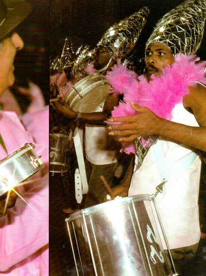 Rio Fantastic Carnival