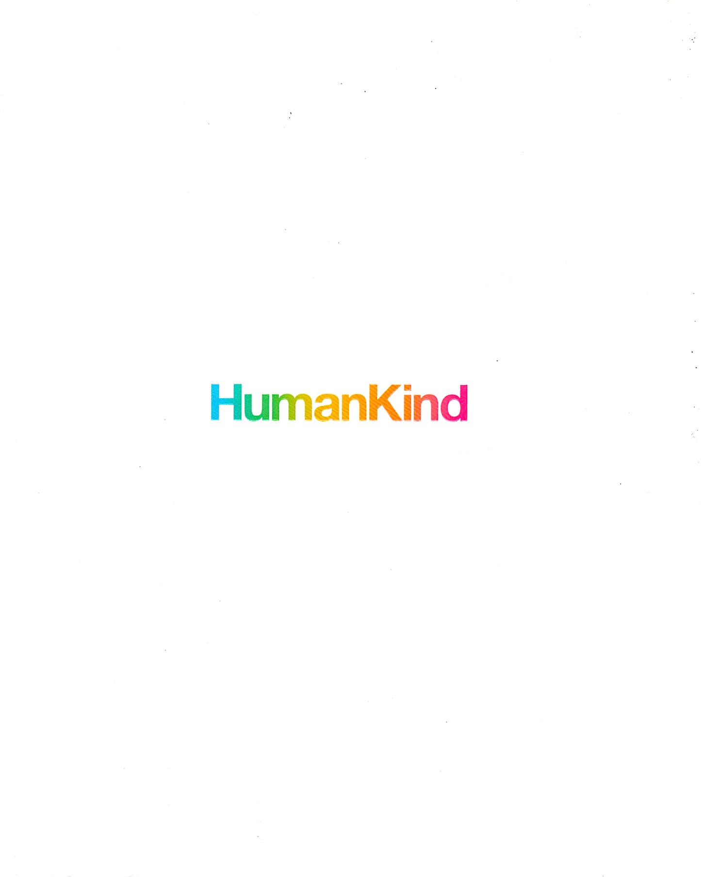 HumanKind