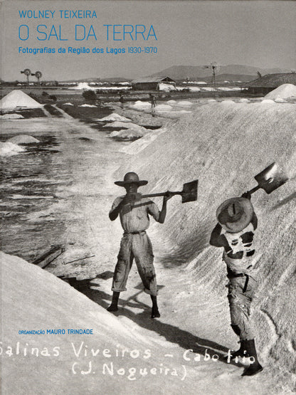 O Sal da Terra