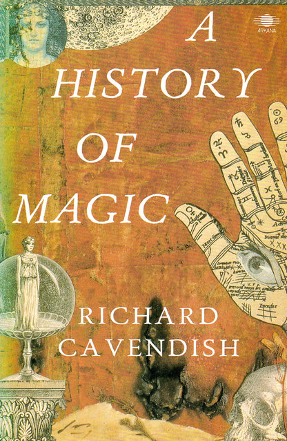 A History Of Magic