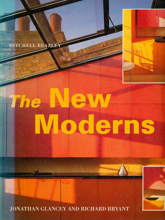 The New Moderns