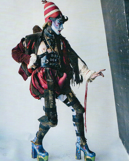 Tim Walker: Wonderful Things