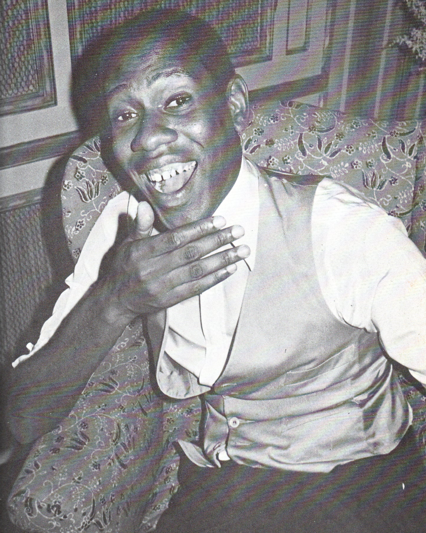 Andy Warhol's Exposures