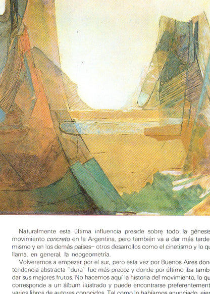 Artistas Contemporáneos de América Latina