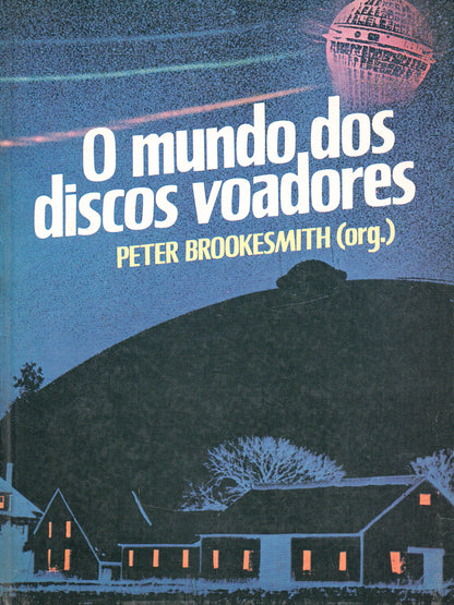 O Mundo dos Discos Voadores