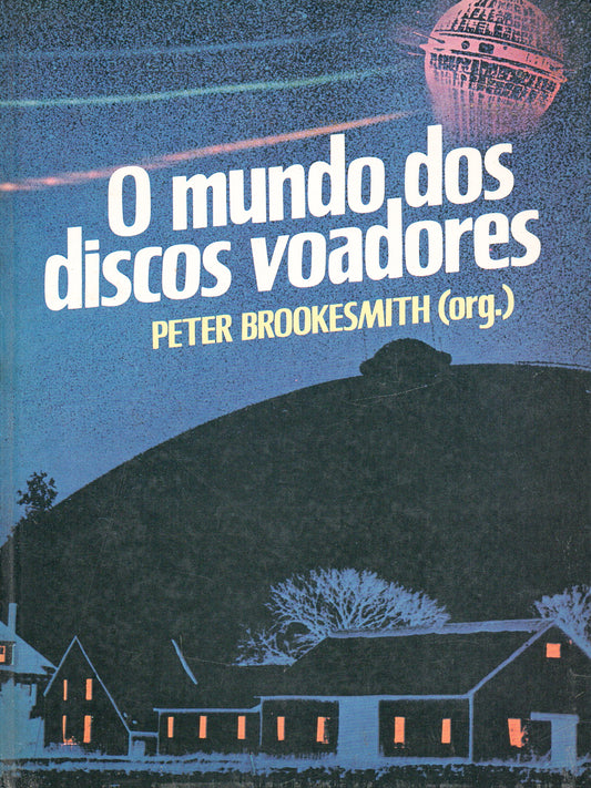 O Mundo dos Discos Voadores